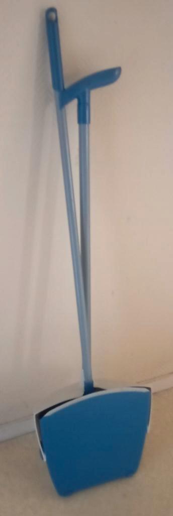 Pelle & Balayette aéroport, Maison & Meubles, Produits de nettoyage, Brosse ou Balai, Envoi