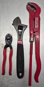 Facom, Knipex, Wurth, Virax en Cimco tangen..., Ophalen of Verzenden, Nieuw