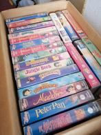 VHS caseten, Cd's en Dvd's, VHS | Kinderen en Jeugd, Ophalen