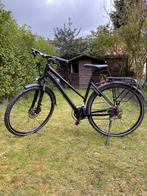 Mooie cube fiets is in uitstekende staat, Fietsen en Brommers, Ophalen, Zo goed als nieuw, Versnellingen