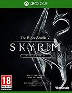 skyrim jeu xbox one / serie x, Enlèvement ou Envoi, Comme neuf