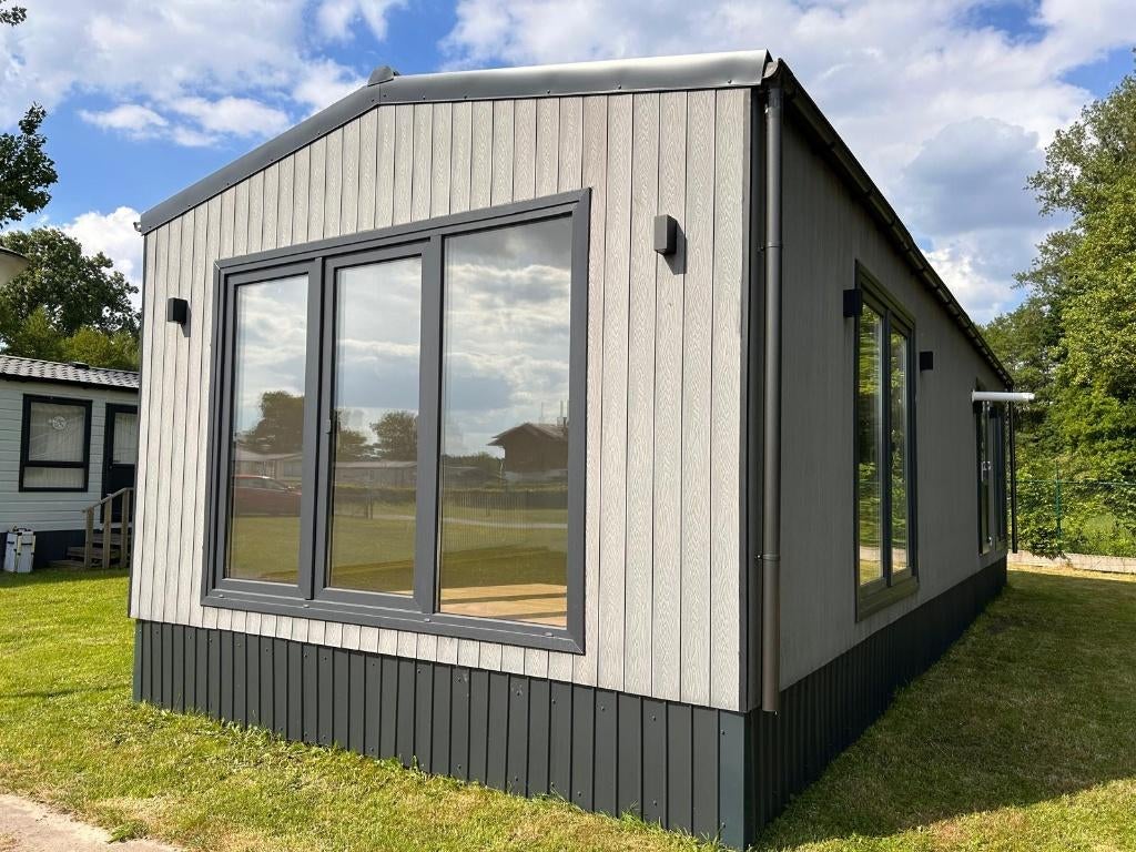 Chalet, Caravanes & Camping, Jusqu'à 6