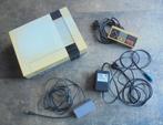Nintendo NES spelconsole (zie foto's), Consoles de jeu & Jeux vidéo, Consoles de jeu | Nintendo NES, Enlèvement ou Envoi, Utilisé