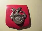 ABL mutskenteken 2de linie regiment, Verzenden, Landmacht, Embleem of Badge