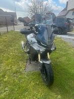 Tracer 9GT Y-amt, Enlèvement ou Envoi, Utilisé