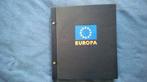 Album Europa CEPT,meelopers,.. MNH (lees beschrijving)., Envoi