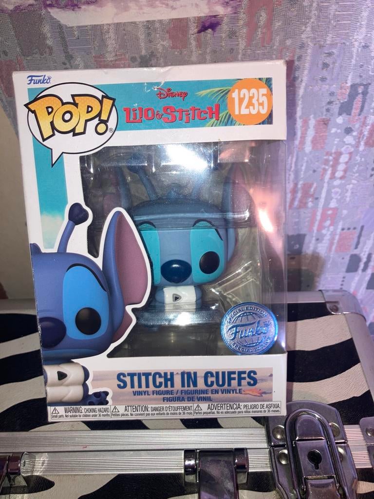 Funk pop, Collections, Jouets miniatures, Enlèvement ou Envoi, Comme neuf