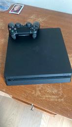 Playstation 4, Consoles de jeu & Jeux vidéo, Consoles de jeu | Sony PlayStation 4, 500 GB, Avec 1 manette, Enlèvement, Utilisé