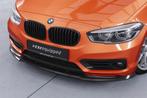 Splitter Voorspoiler Spoiler BMW 1 serie F20 / F21 LCI CSL47, Verzenden