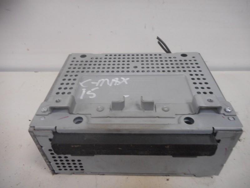 AUTORADIO Ford C-Max (DXA) (e1bt-18c815-he), Autos : Pièces & Accessoires, Autres pièces automobiles, Ford, Utilisé