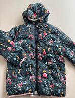 Winterjas Name It - omkeerbaar - maat 158, Enfants & Bébés, Vêtements enfant | Taille 158, Enlèvement ou Envoi, Utilisé, Fille