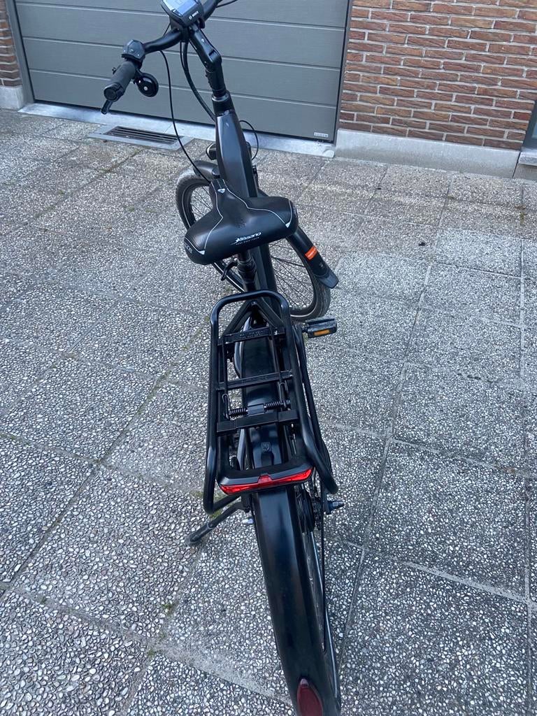 Hercules robert deluxe, Ophalen of Verzenden, Zo goed als nieuw