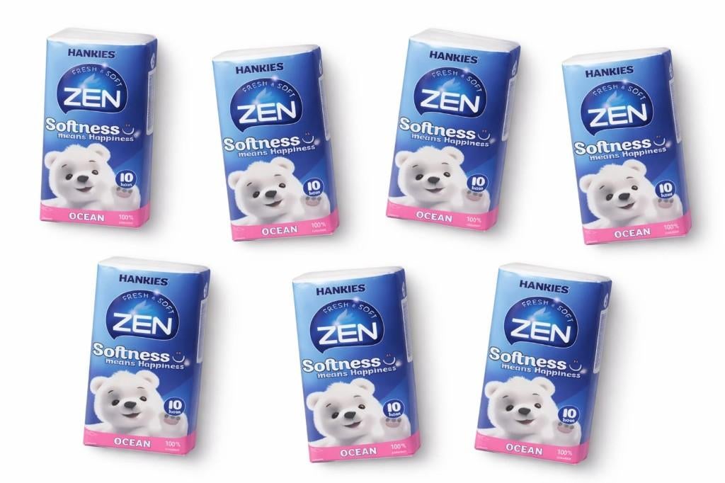 LOTS MOUCHOIRS - Arrivage Grossiste - 0,55€, Enlèvement ou Envoi, Neuf