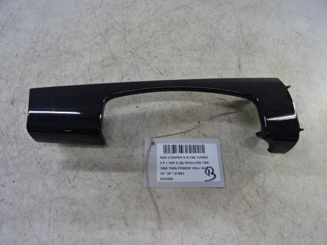 DIVERS DIVERS Mini Mini (F56) (01-2013/10-2017), Autos : Pièces & Accessoires, Autres pièces automobiles, Mini, Utilisé