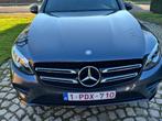 MERCEDES GLC 250, Autos, Mercedes-Benz, Cuir, Argent ou Gris, Euro 6, Entretenue par le concessionnaire