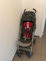 Poussette maclaren Techno XT, Kinderen en Baby's, Buggy's, Ophalen of Verzenden, Zo goed als nieuw, Maclaren