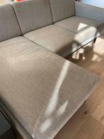 3 zitsbank met chaise longue ikea model smedstorp, Ophalen