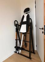 YOLEO foldable inversion / inversietafel (nieuw!: €180), Sport en Fitness, Fitnessapparatuur, Ophalen, Zo goed als nieuw