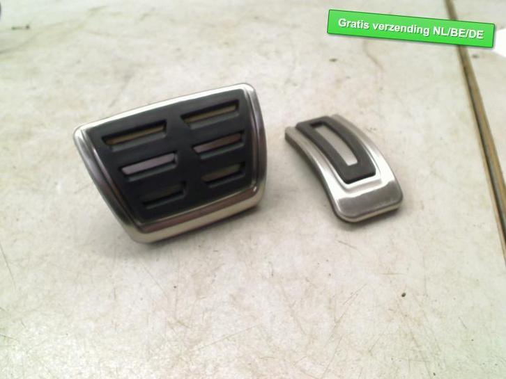 PEDALIER Audi A1 Sportback (GBA) (01-2018/-) (5Q0723131A), Autos : Pièces & Accessoires, Habitacle & Garnissage, Audi, Utilisé