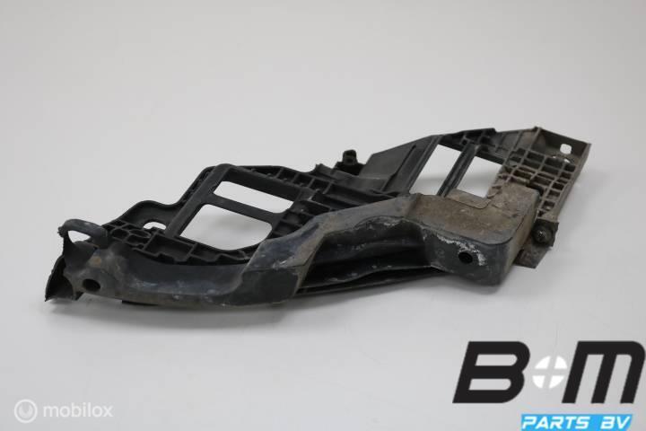 Koplampframe rechts VW Golf 6 5K0807228A, Utilisé