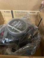 stageline Sp-380PA speakers, Ophalen