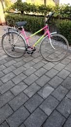 Damesfiets, Fietsen en Brommers, Ophalen, Gebruikt, Versnellingen