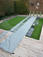 Windscherm, Enlèvement