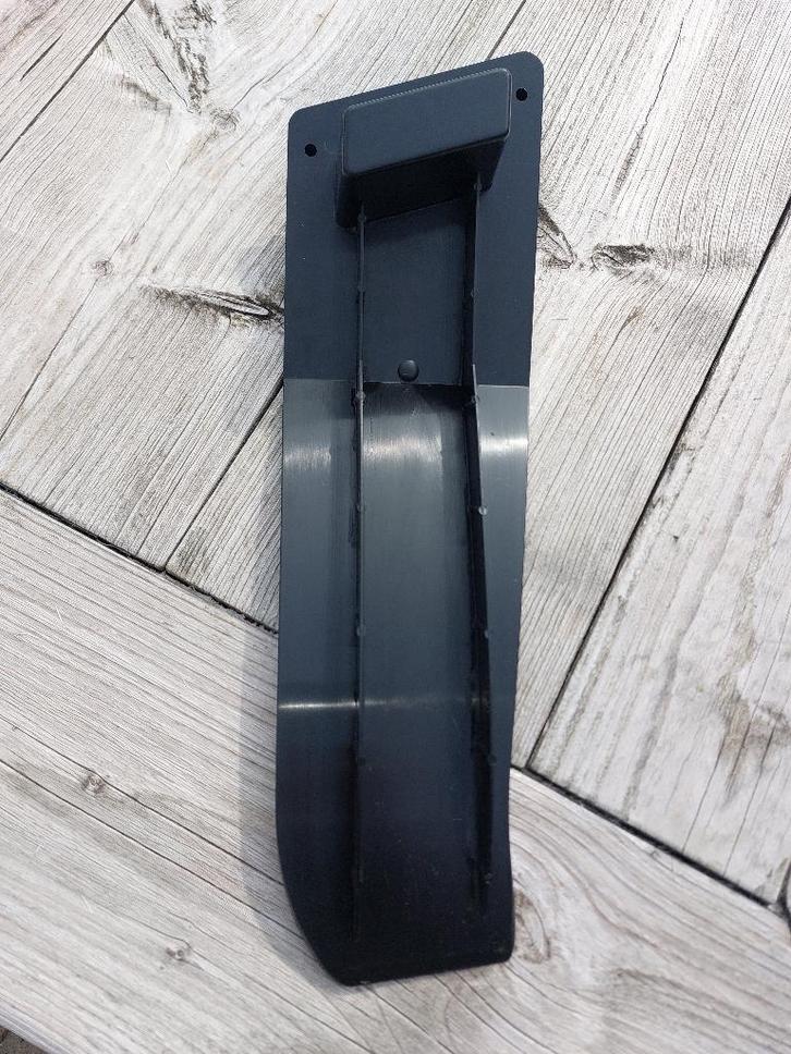 Mulchplug + mulchmes, Tuin en Terras, Grasmaaiers, Zo goed als nieuw, Benzine-grasmaaier, 40 t/m 49 cm, Cirkelmaaier, Ophalen of Verzenden