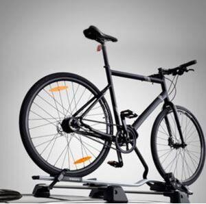 Originele Volvo fietsendrager fietsdrager 31330896, -, -, Nieuw, Ophalen of Verzenden