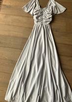 Avondkleedje maat XS, Kleding | Dames, Gelegenheidskleding, Ophalen of Verzenden, Zo goed als nieuw, Maat 34 (XS) of kleiner