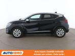 Renault Captur 1.6 Hybrid E-Tech Zen (automatique), Autos, Achat, Euro 6, 5 portes, 105 kW