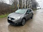 Nissan Qashqai 1.6i essence avec seulement 35 000 km automat, Carnet d'entretien, 5 portes, Automatique, Particulier