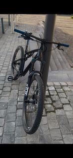 Downhill L, Ophalen, Zo goed als nieuw