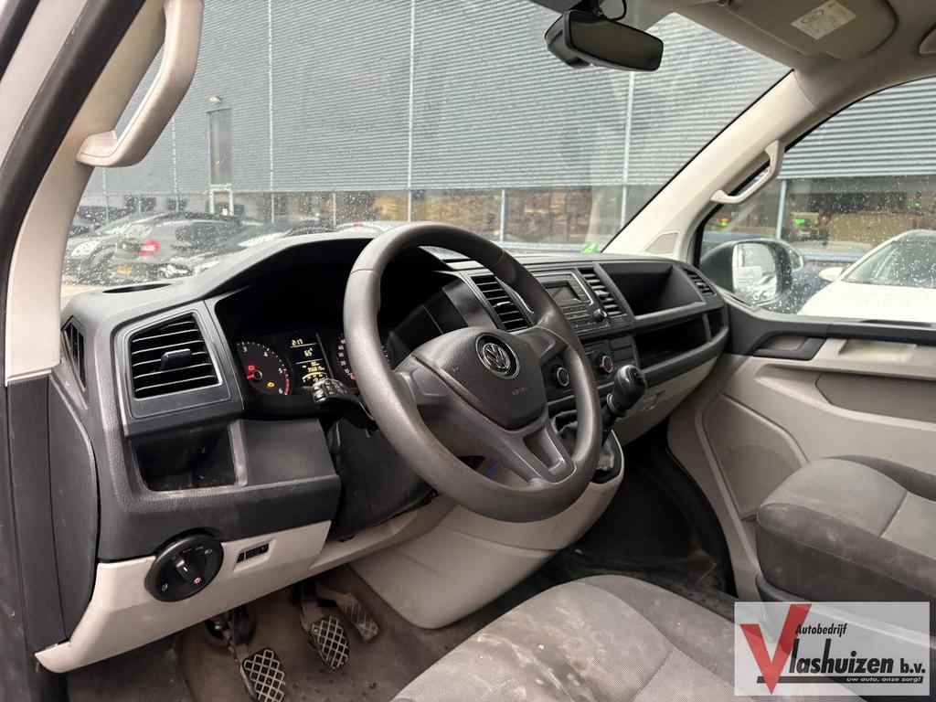 Volkswagen Transporter 2.0 TDI L1H1 | € 4.950,- NETTO! | MOT, Achat, Entreprise, Boîte manuelle, Diesel