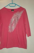 mooi bloesje maat46 m collection nieuw, Kleding | Dames, M collection, Maat 46/48 (XL) of groter, Nieuw, Ophalen of Verzenden