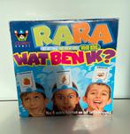 Gezelschapsspel - RARARA wat ben ik?, Hobby en Vrije tijd, Gezelschapsspellen | Overige, Vijf spelers of meer, Ophalen of Verzenden