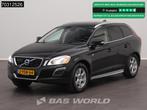 Volvo XC60 D5 Automaat Grijs kenteken Trekhaak Airco Cruise, Autos, Euro 5, Achat, 2400 cm³, Entreprise