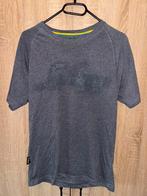 T-shirt snickers, Ophalen of Verzenden, Zo goed als nieuw, Maat 46 (S) of kleiner, Grijs