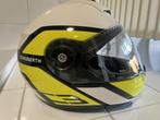 SCHUBERT C3 Motorhelm, Motoren, M, Systeemhelm, Dames, Tweedehands