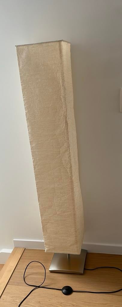 Lampadaire, Enlèvement, Utilisé, Tissus, 100 à 150 cm