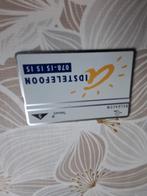 Aids telefoon  5 stuks, Verzamelen, Telefoonkaarten, Ophalen of Verzenden