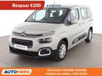 Citroën Berlingo 1.5 Blue-HDi Live M (bj 2020), Voorwielaandrijving, 75 kW, Stof, Beige