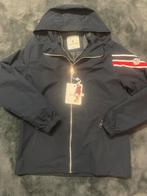 Moncler Windbreaker/grimpeur/zomerjas/jas, Kleding | Heren, Verzenden, Nieuw, Overige maten, Zwart