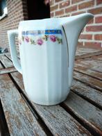 Prachtig, charmant, porseleinen koffieservies, Huis en Inrichting, Ophalen of Verzenden, Zo goed als nieuw, Porselein, Compleet servies