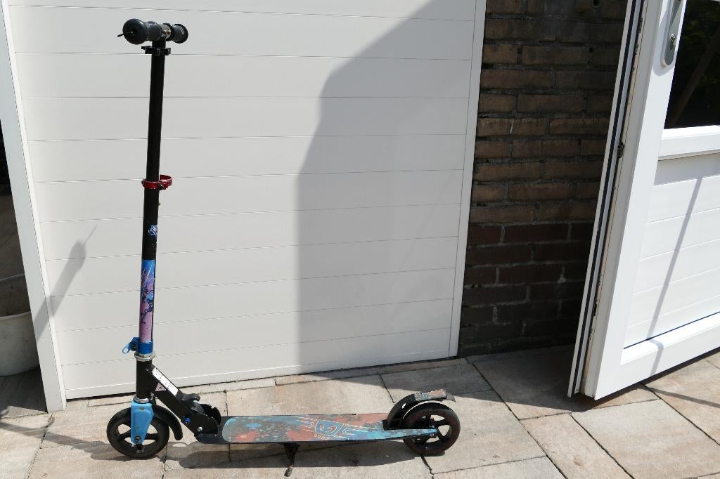 Step, Fietsen en Brommers, Ophalen of Verzenden, Gebruikt, Gewone step