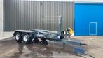 WTC 14-10 Containerhaaksysteem / containerhaak voor tractor, Zakelijke goederen, 80 tot 120 Pk, Tot 2500, Nieuw, Ophalen