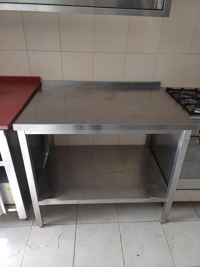 Plan de travail professionnel, Ophalen