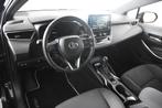 Toyota Corolla 1.8 Hybrid *1er propriétaire*Navi*Park Ass*, Autos, 1360 kg, Entreprise, Corolla, Noir