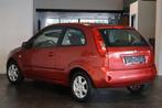 Ford Fiesta Fiesta 1.4i 16v Durashift Airco (bj 2008), Auto's, Gebruikt, 4 cilinders, Euro 4, 80 pk