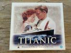 VHS Titanic, À partir de 12 ans, Enlèvement ou Envoi, Comme neuf, Drame
